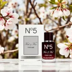 Nước hoa nữ Kat Kev Parfume N5 Eau de Parfum 40ml
