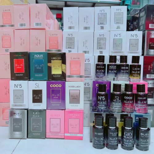 Nước hoa nữ Kat Kev Parfume N5 Eau de Parfum 40ml