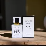 Kat Kev Parfume N5 Eau De Parfum 50ml dành cho nữ