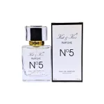 Kat Kev Parfume N5 Eau De Parfum 50ml dành cho nữ