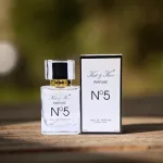 Kat Kev Parfume N5 Eau De Parfum 50ml dành cho nữ