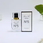 Kat Kev Parfume N5 Eau De Parfum 50ml dành cho nữ