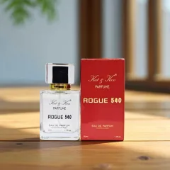 Sỉ nước Hoa Nữ Kat Kev Parfume Rogue 540 50ml - Hương Thơm Ấm Áp Huyền Bí