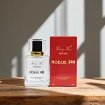 Sỉ nước Hoa Nữ Kat Kev Parfume Rogue 540 50ml - Hương Thơm Ấm Áp Huyền Bí