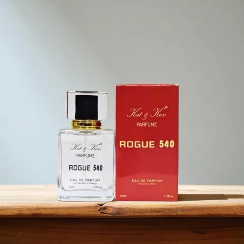 2. Đối chiếu các tầng hương thay vì chỉ dựa vào tên Rogue 540