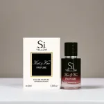 Bảng giá sỉ nước Hoa Nữ Kat Kev Parfume Sì Yellow 40ml - Hương Thơm Nữ Tính Quyến Rũ