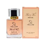 Phân phối nước Hoa Nữ Kat Kev Parfume Sì Yellow 50ml - Hương Thơm Nữ Tính Quyến Rũ