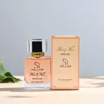 Phân phối nước Hoa Nữ Kat Kev Parfume Sì Yellow 50ml - Hương Thơm Nữ Tính Quyến Rũ
