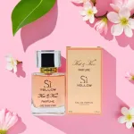 Phân phối nước Hoa Nữ Kat Kev Parfume Sì Yellow 50ml - Hương Thơm Nữ Tính Quyến Rũ