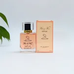 Phân phối nước Hoa Nữ Kat Kev Parfume Sì Yellow 50ml - Hương Thơm Nữ Tính Quyến Rũ