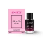 Đánh giá nước Hoa Nữ Kat Kev Parfume So Sexy 40ml - Hương Thơm Sang Trọng Thanh Lịch