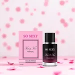Đánh giá nước Hoa Nữ Kat Kev Parfume So Sexy 40ml - Hương Thơm Sang Trọng Thanh Lịch