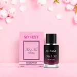 Đánh giá nước Hoa Nữ Kat Kev Parfume So Sexy 40ml - Hương Thơm Sang Trọng Thanh Lịch