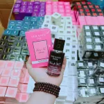 Đánh giá nước Hoa Nữ Kat Kev Parfume So Sexy 40ml - Hương Thơm Sang Trọng Thanh Lịch