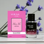 Nước hoa nữ Kat Kev Parfume Ver Sa Pink 40ml