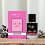 Nước hoa nữ Kat Kev Parfume Ver Sa Pink 40ml