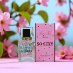Sỉ nước Hoa Nữ Kat Kev So Sexy Parfume 50ml - Hương Thơm Sang Trọng Thanh Lịch