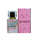 Sỉ nước Hoa Nữ Kat Kev So Sexy Parfume 50ml - Hương Thơm Sang Trọng Thanh Lịch