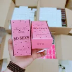 Sỉ nước Hoa Nữ Kat Kev So Sexy Parfume 50ml - Hương Thơm Sang Trọng Thanh Lịch