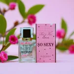 Sỉ nước Hoa Nữ Kat Kev So Sexy Parfume 50ml - Hương Thơm Sang Trọng Thanh Lịch