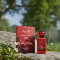 Đánh giá nước Hoa Nữ Kat Kev Very Sexy Red 30ml - Hương Thơm Sang Trọng Cuốn Hút