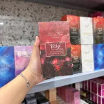 Đánh giá nước Hoa Nữ Kat Kev Very Sexy Red 30ml - Hương Thơm Sang Trọng Cuốn Hút
