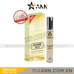 Bảng giá sỉ nước Hoa Nữ Lavila Chane No1 Mini 15ml