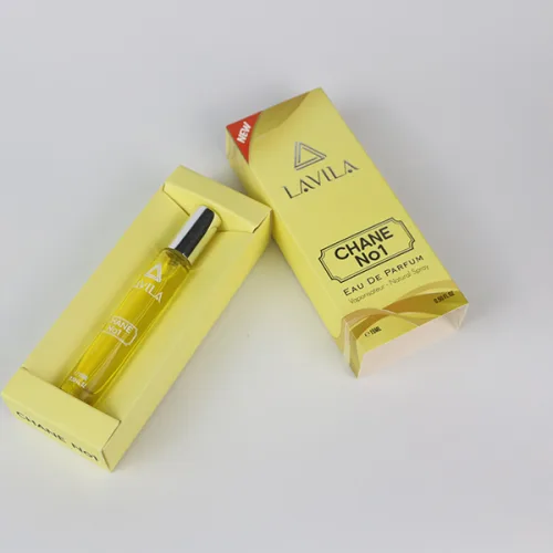 Lavila Eau De Parfum Chane No1: chọn chai nhỏ để mang theo