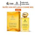Nước hoa nữ Lavila Chane No1 hương thơm thanh lịch nữ tính
