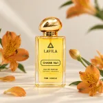 Nước hoa nữ Lavila Chane No1 hương thơm thanh lịch nữ tính