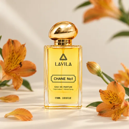 Nước hoa nữ Lavila Chane No1 hương thơm thanh lịch nữ tính