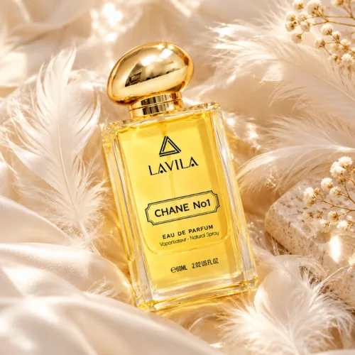 Nước hoa nữ Lavila Chane No1 hương thơm thanh lịch nữ tính