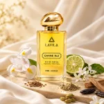 Nước hoa nữ Lavila Chane No1 hương thơm thanh lịch nữ tính