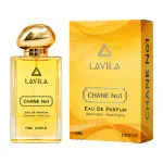 Nước hoa nữ Lavila Chane No1 hương thơm thanh lịch nữ tính