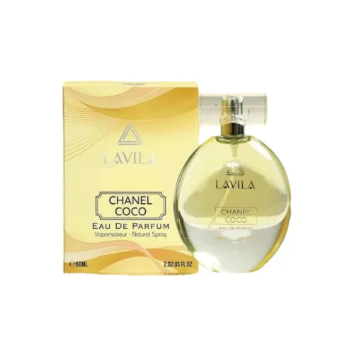 Nước Hoa Nữ Lavila Chanel CoCo 60ml full size phù hợp để tham khảo khi chọn Nước hoa Lavila
