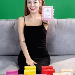 Đánh giá nước Hoa Nữ Lavila Good Girl 60ml