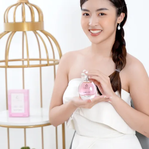Đánh giá nước Hoa Nữ Lavila Good Girl 60ml