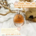 Đánh giá nước Hoa Nữ Lavila Good Girl 60ml