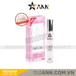 Nước hoa Lavila Good Girl Eau De Parfum mini 15ml cho nữ