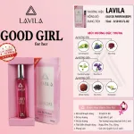 Nước hoa Lavila Good Girl Eau De Parfum mini 15ml cho nữ