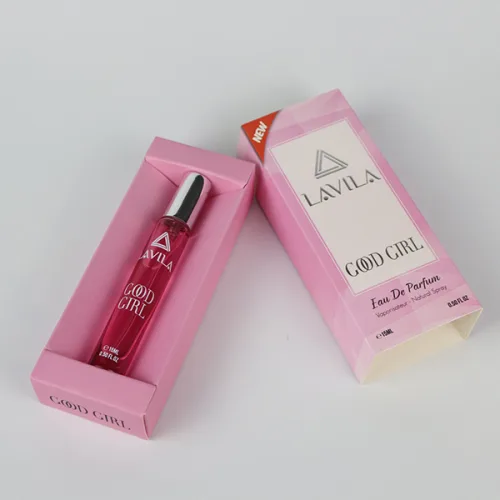Nước hoa Lavila Good Girl Eau De Parfum mini 15ml cho nữ