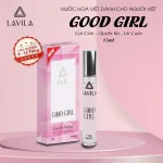 Nước hoa Lavila Good Girl Eau De Parfum mini 15ml cho nữ
