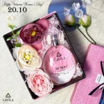 Nước Hoa Nữ Lavila So Sexy 60ml full size