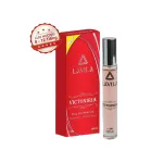 Nước hoa mini Lavila Victoniria dành cho nữ, dung tích 15ml
