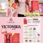 Nước hoa mini Lavila Victoniria dành cho nữ, dung tích 15ml