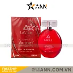 Nước Hoa Nữ Lavila Victory 60ml full size