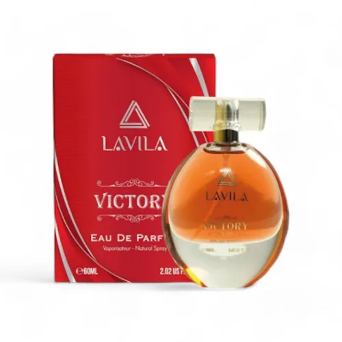 Nước Hoa Nữ Lavila Victory 60ml full size
