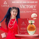 Nước Hoa Nữ Lavila Victory 60ml full size