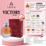 Nước Hoa Nữ Lavila Victory 60ml full size