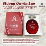 Nước Hoa Nữ Lavila Victory 60ml full size